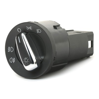 Headlight switch RIDEX 809S0011 809S0011 - photo 3