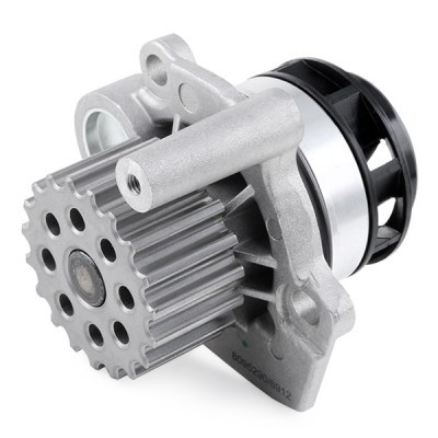 Water Pump, Engine Cooling RIDEX 1260W0040 1260W0040 - photo 3