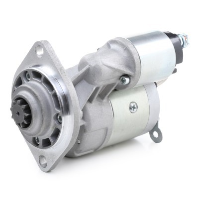 Starter RIDEX 2S0204 2S0204 - photo 3