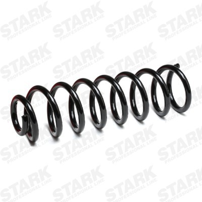 Suspension Spring Stark SKCS-0040548 SKCS-0040548 - photo 3