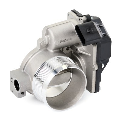 Дроссельная заслонка RIDEX 158T0189 158T0189 - photo 3
