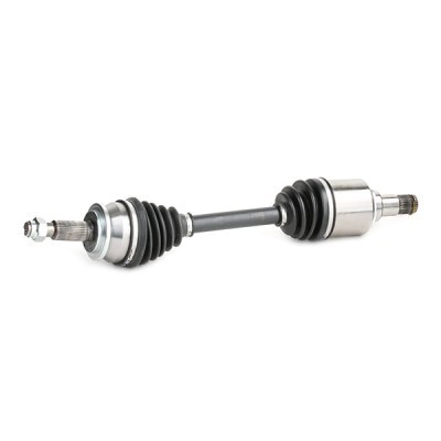 Drive Shaft RIDEX 13D0473 13D0473 - photo 4