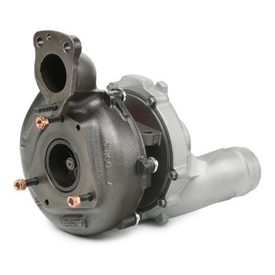 Turbocharger RIDEX 2234C0339R 2234C0339R - photo 4