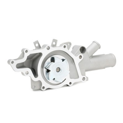 Water Pump, Engine Cooling RIDEX 1260W0062 1260W0062 - photo 4