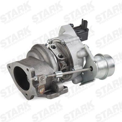 Turbocharger Stark SKCT-1190077 SKCT-1190077 - photo 4