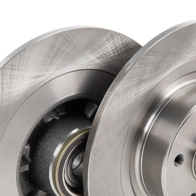 Brake Disc RIDEX 82B0991 82B0991 - photo 9