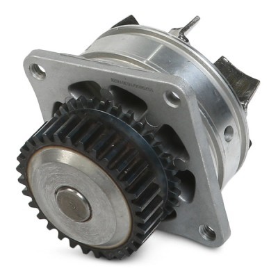 Water Pump, Engine Cooling RIDEX 1260W0480 1260W0480 - photo 3
