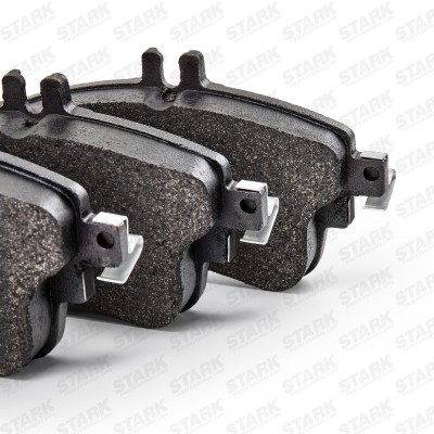 Brake Pads Set Stark SKBP-0011194 SKBP-0011194 - photo 6