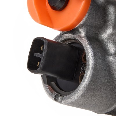 AC Сompressor 447K0358R - photo 6