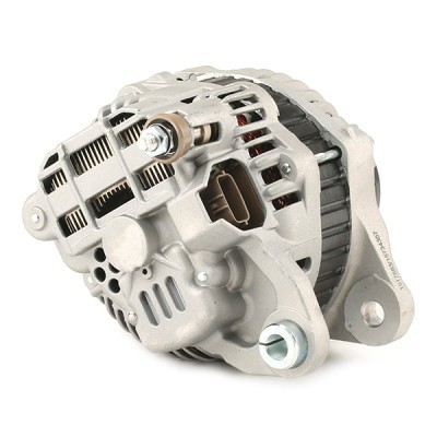Alternator RIDEX 4G1201 4G1201 - photo 4