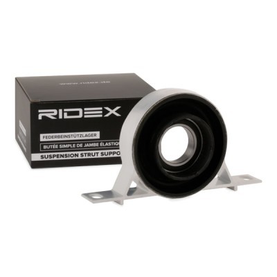 Propshaft Centre Bearing RIDEX 1420M0003 1420M0003 - photo 2