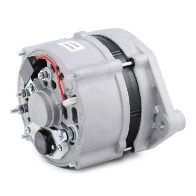 Alternator RIDEX 4G1215R 4G1215R - photo 4