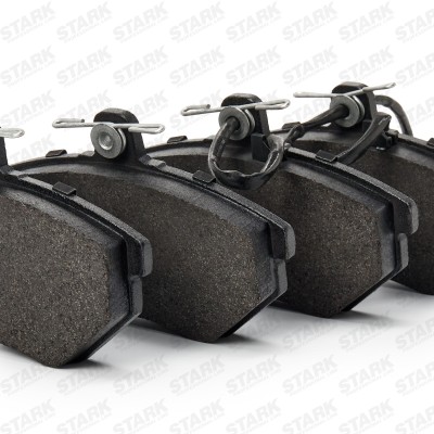 Brake Pads Set Stark SKBP-0011031 SKBP-0011031 - photo 6