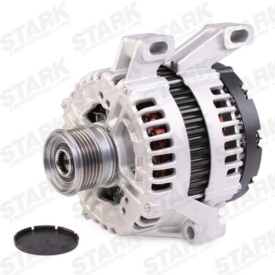 Alternator Stark SKGN-0320451 SKGN-0320451 - photo 3