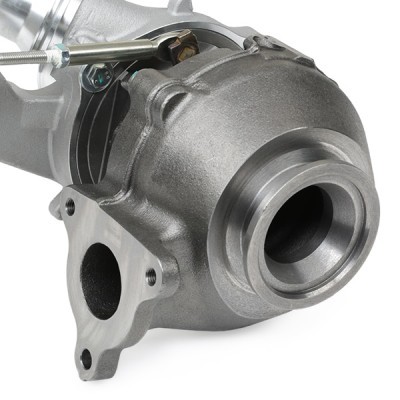 Turbocharger RIDEX 2234C10049 2234C10049 - photo 7