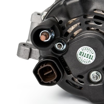 Alternator RIDEX 4G1390R 4G1390R - photo 6