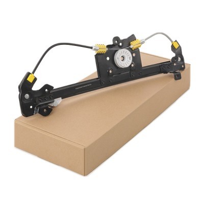 Window Regulator RIDEX 1561W0111 1561W0111 - photo 2