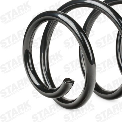 Suspension Spring Stark SKCS-0040048 SKCS-0040048 - photo 5