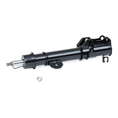 Shock Absorber RIDEX 854S2521 854S2521 - photo 4