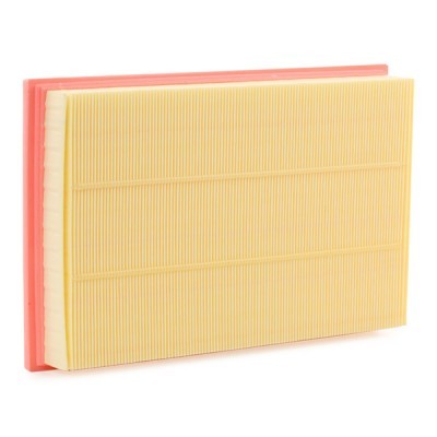 Air Filter RIDEX 8A0372 8A0372 - photo 3