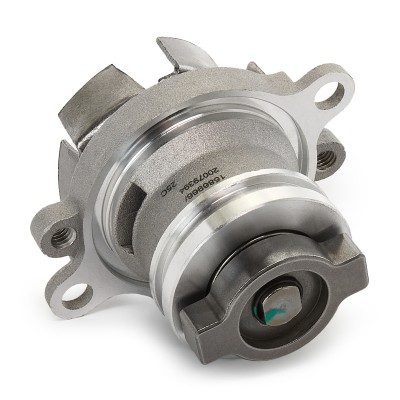 Water Pump, Engine Cooling RIDEX 1260W0863 1260W0863 - photo 3