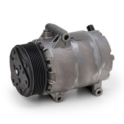 Compressor, Air Conditioning 447K0193R - photo 3