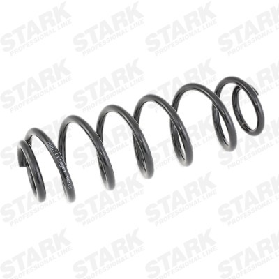 Suspension Spring Stark SKCS-0040226 SKCS-0040226 - photo 3