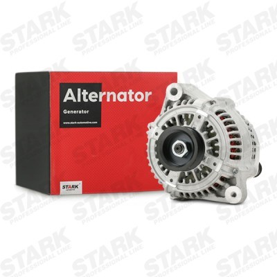 Alternator Stark SKGN-0320811 SKGN-0320811 - photo 2