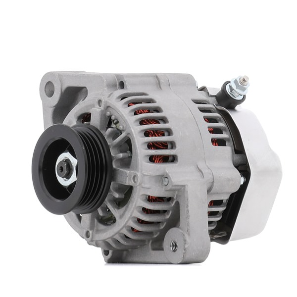 Alternator RIDEX 4G1360 4G1360 - photo 1