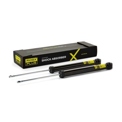Shock Absorber RIDEX 854S1536P 854S1536P - photo 2