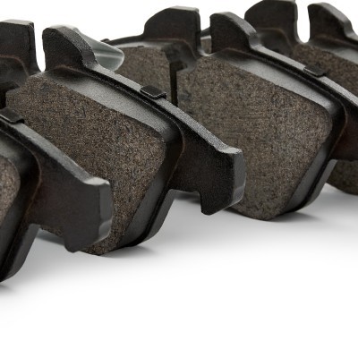Brake Pads Set RIDEX 402B1482 402B1482 - photo 5
