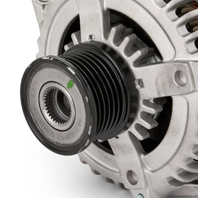 Alternator RIDEX 4G1862R 4G1862R - photo 5