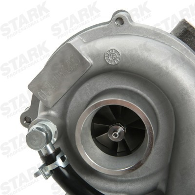 Turbocharger Stark SKCT-1190666 SKCT-1190666 - photo 6