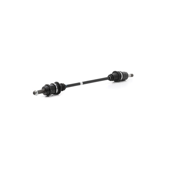 Drive Shaft RIDEX 13D2110R 13D2110R - photo 1
