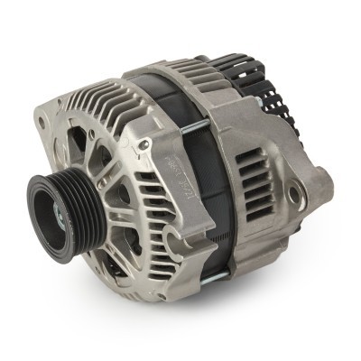 Alternator RIDEX 4G1811R 4G1811R - photo 3