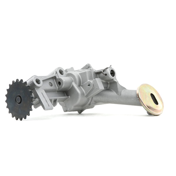 Oil Pump RIDEX 596O0008 596O0008 - photo 1