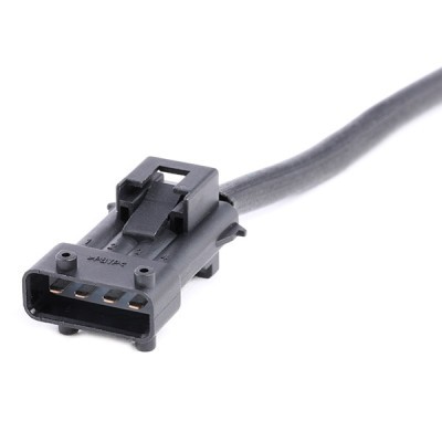 Lambda (Oxygen) Sensor RIDEX 3922L0113 3922L0113 - photo 5