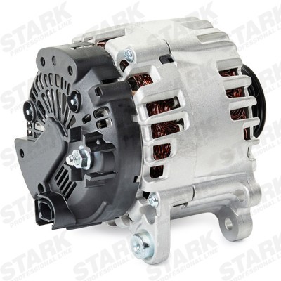 Alternator Stark SKGN-0321188 SKGN-0321188 - photo 4
