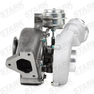 Turbocharger Stark SKCT-1190079 SKCT-1190079 - photo 5