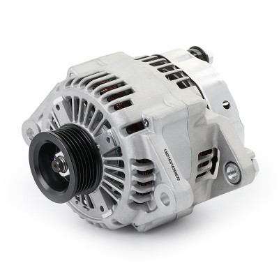 Alternator RIDEX 4G1290 4G1290 - photo 3