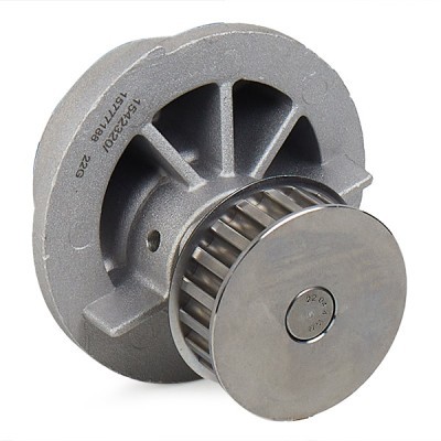 Water Pump, Engine Cooling RIDEX 1260W0385 1260W0385 - photo 3