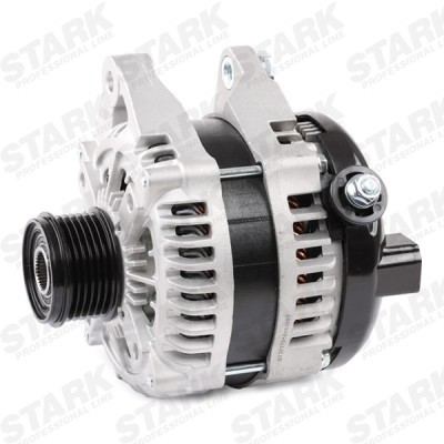 Alternator Stark SKGN-03221494 SKGN-03221494 - photo 3