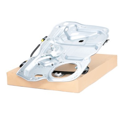 Window Regulator RIDEX 1561W0443 1561W0443 - photo 1