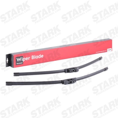Wiper Blade Stark SKWIB-0940220 SKWIB-0940220 - photo 2