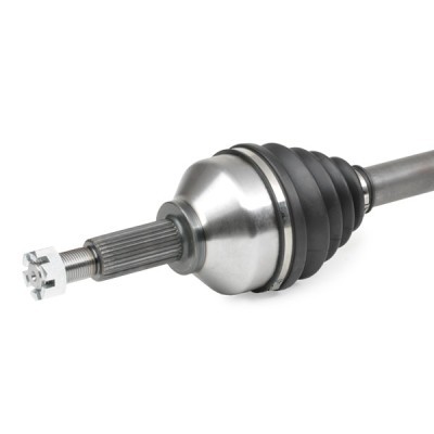 Drive Shaft RIDEX 13D0999 13D0999 - photo 4