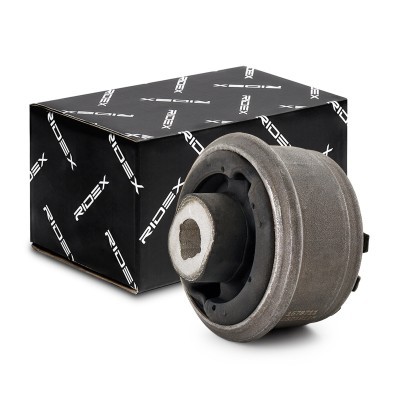 Control Arm Bushing RIDEX 251T0998 251T0998 - photo 2