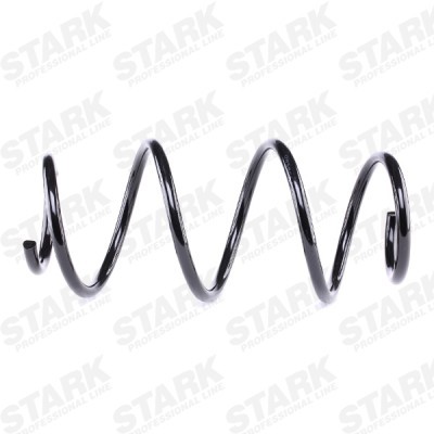 Suspension Spring Stark SKCS-0040250 SKCS-0040250 - photo 4