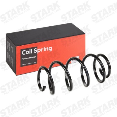 Suspension Spring Stark SKCS-0040943 SKCS-0040943 - photo 2