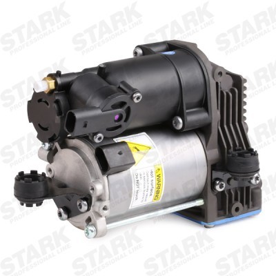 Air Suspension Compressor Stark SKCAS-6520016 SKCAS-6520016 - photo 3