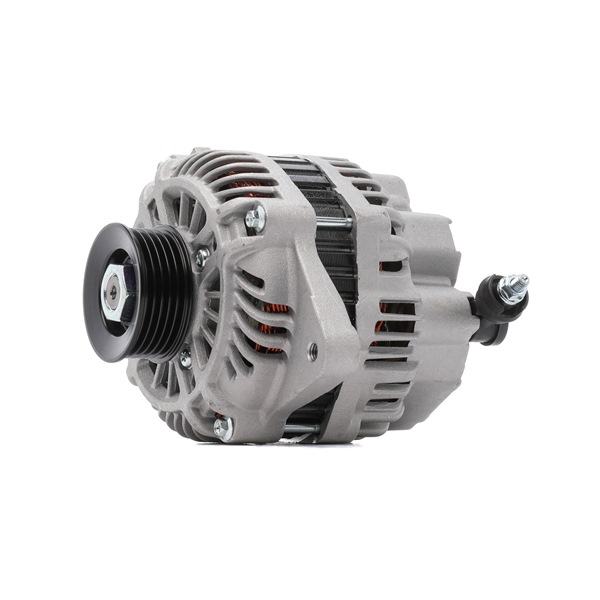 Alternator RIDEX 4G1529 4G1529 - photo 1
